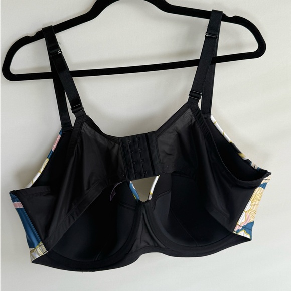 Savage X Fenty bra • Women’s size 44DD - Picture 3 of 5